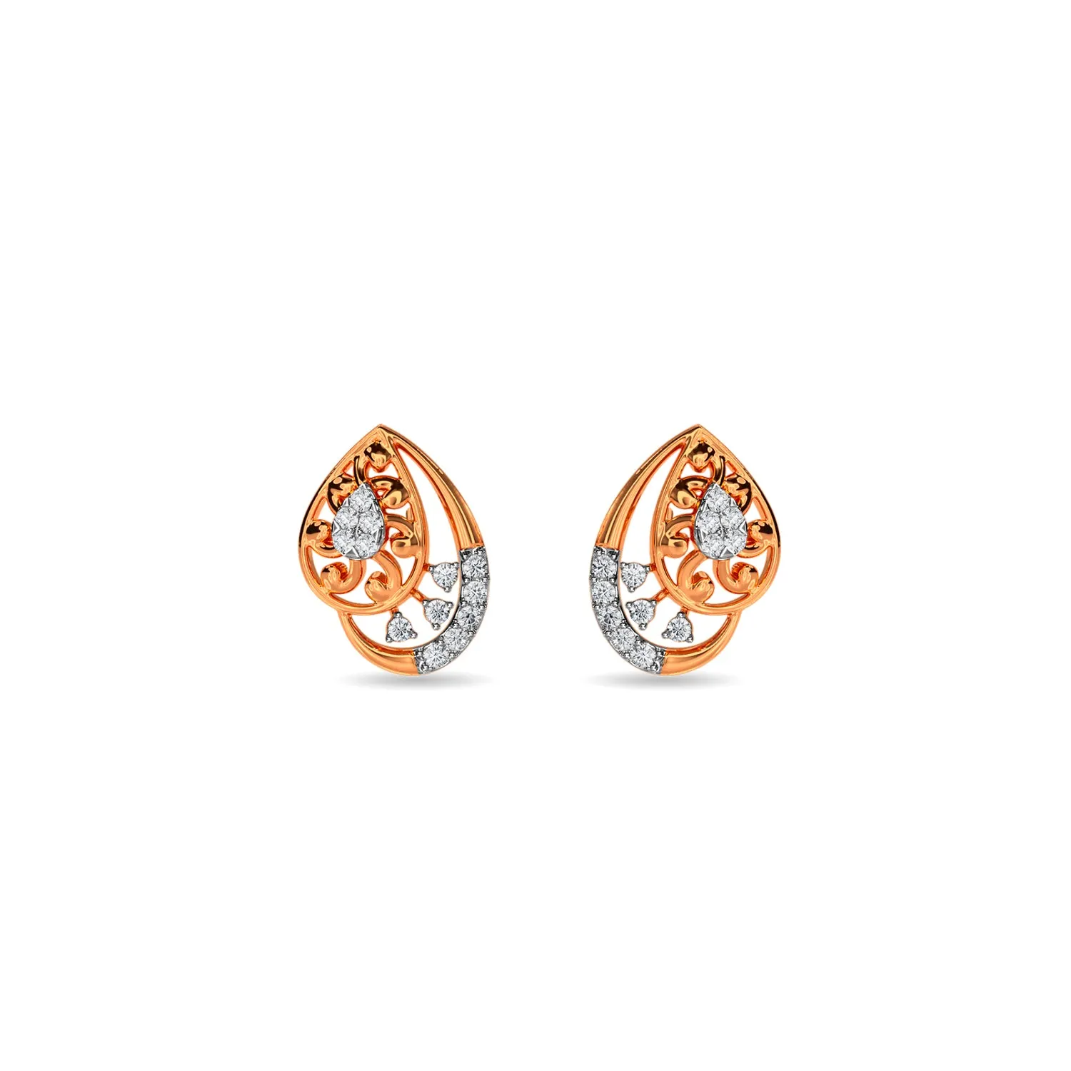 Llana Earring