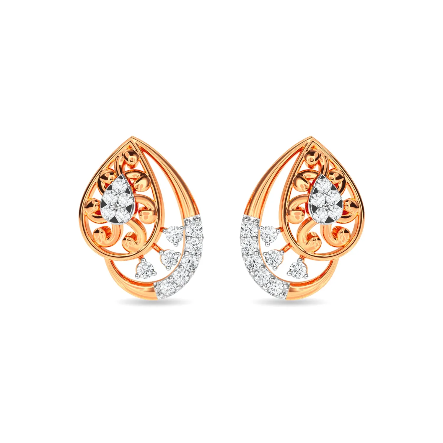 Marli Earring