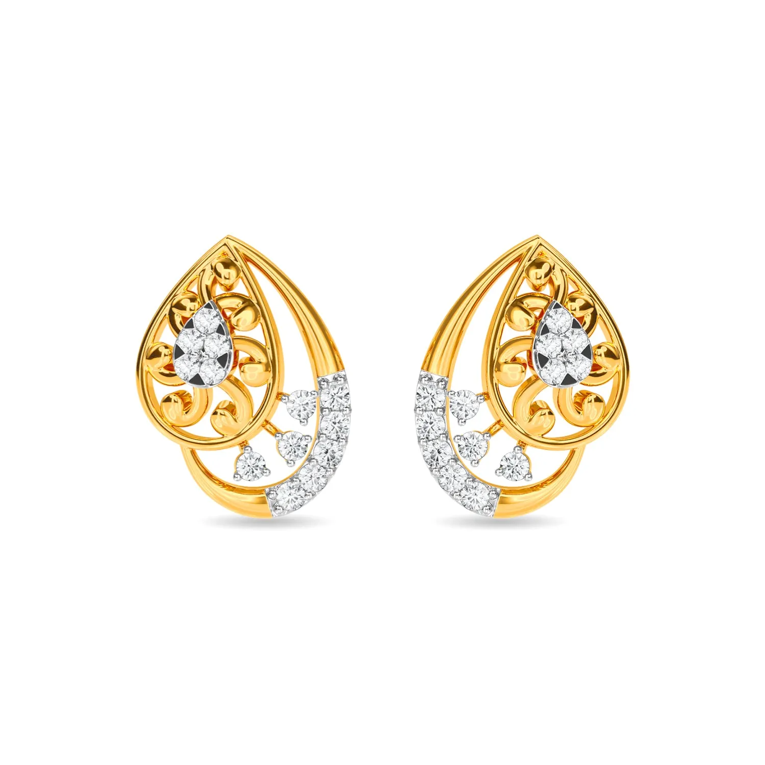 Marli Earring