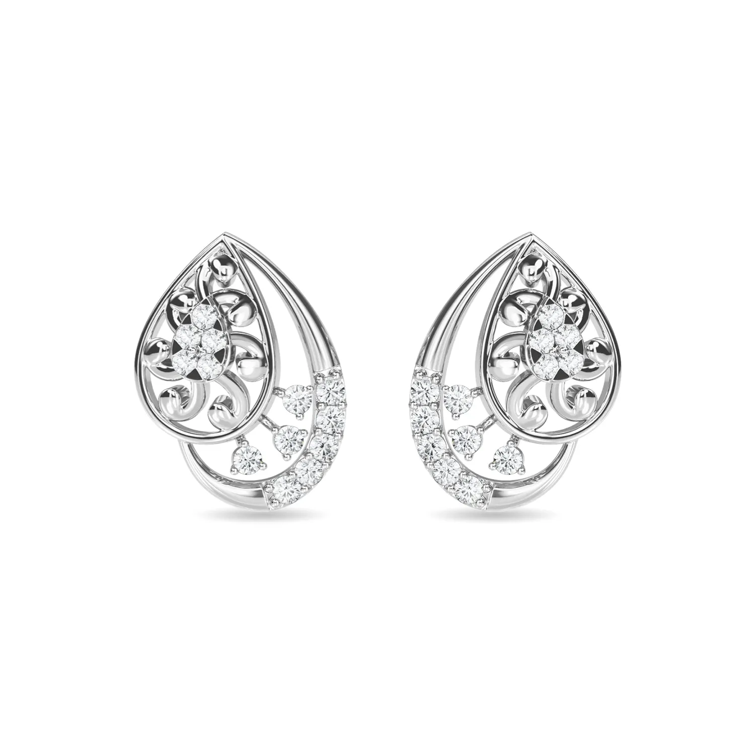 Marli Earring