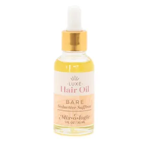 Mixologie Luxe Hair Oil- Bare