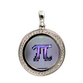 Nano Pi Pendant 5