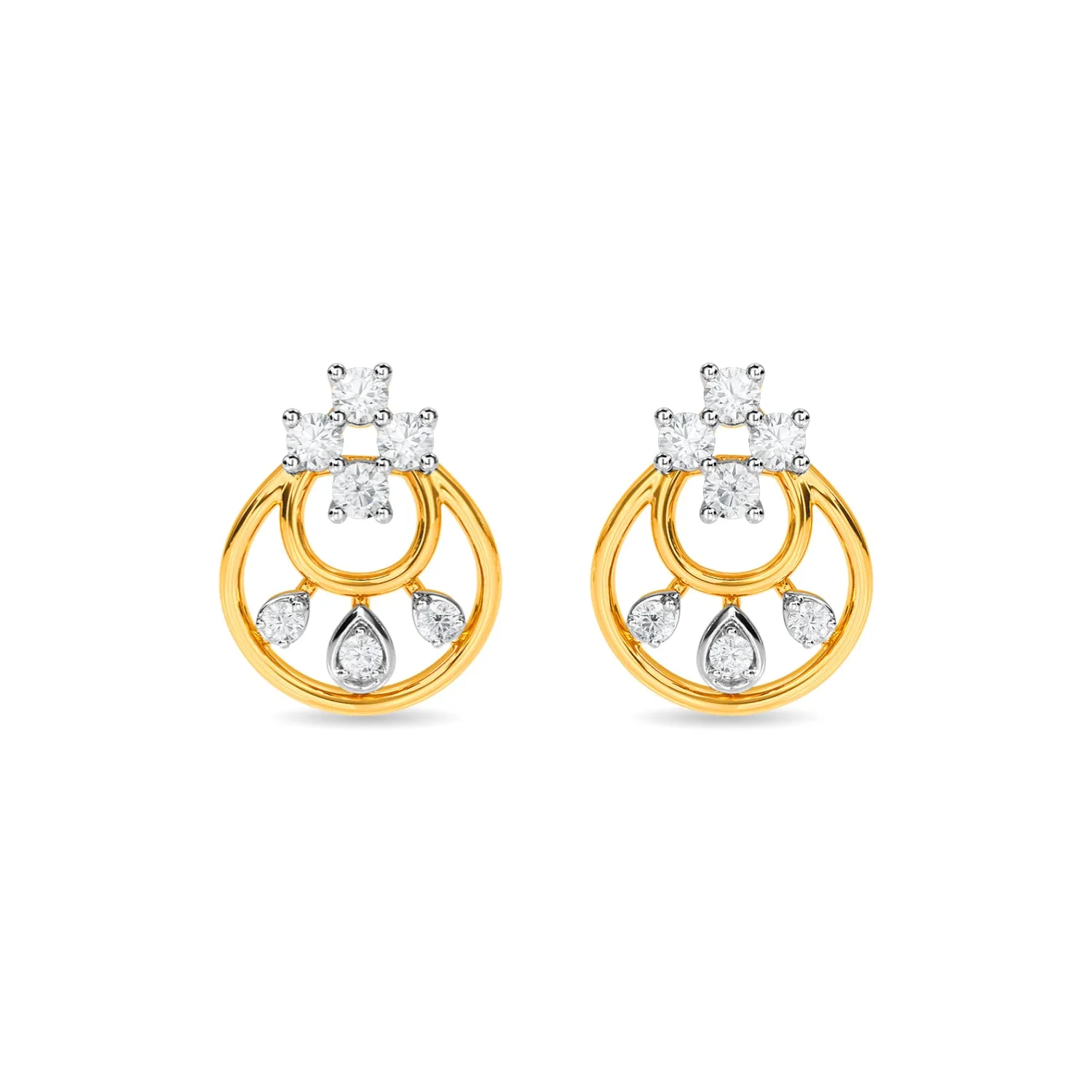 Naoise Earring