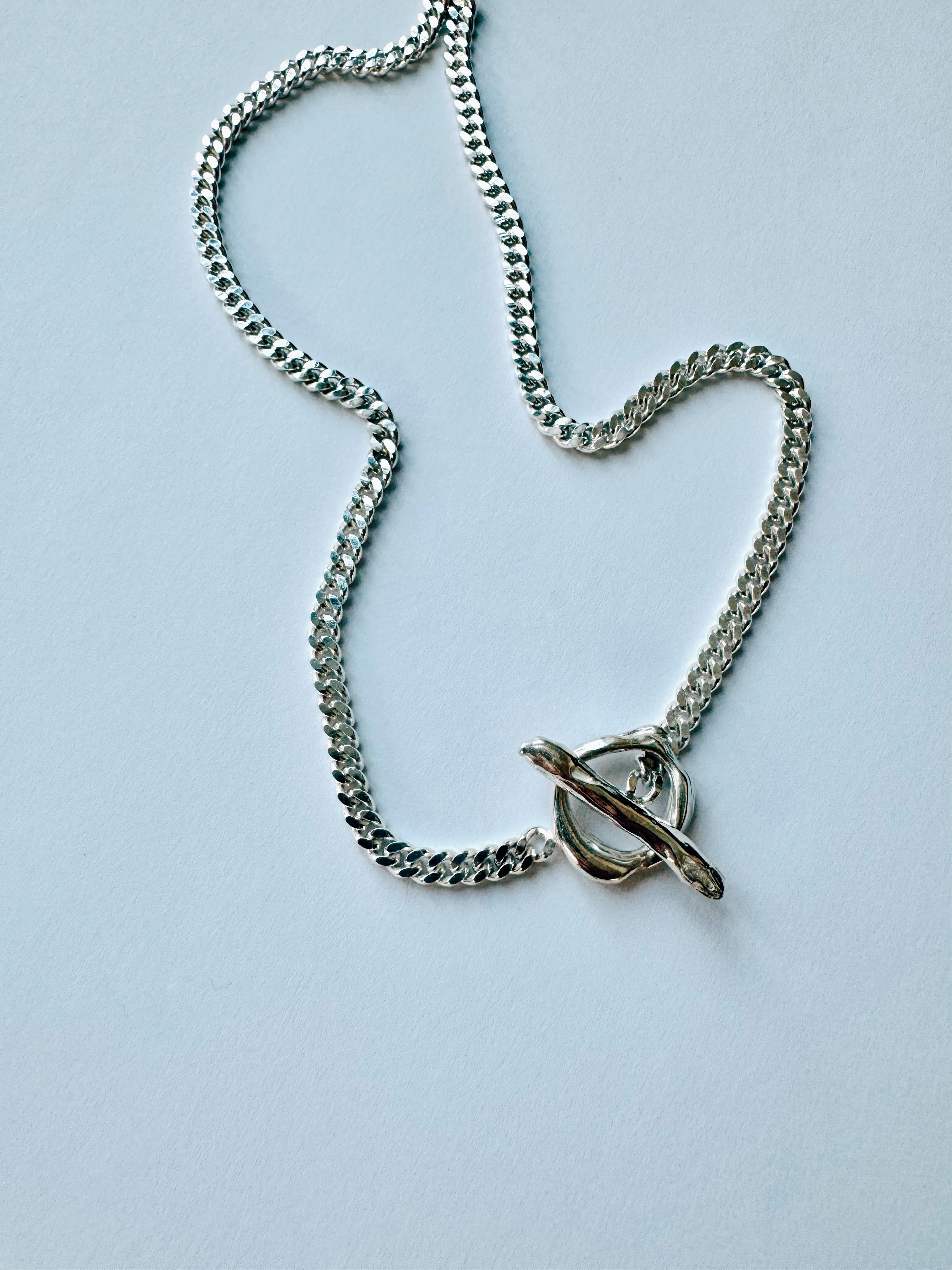 Necklace ‘Billie’