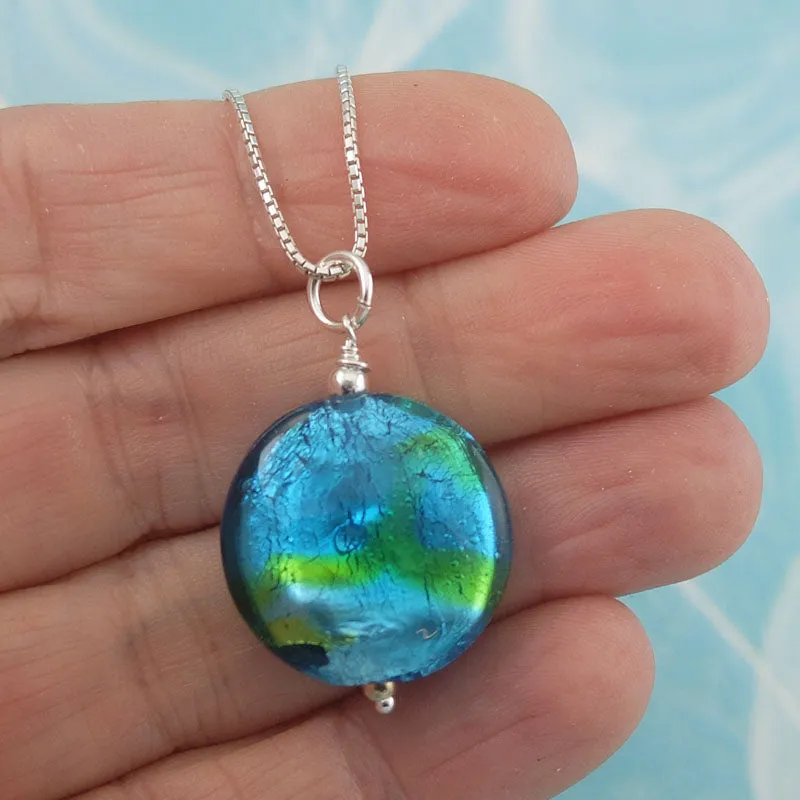 ocean mini pendant