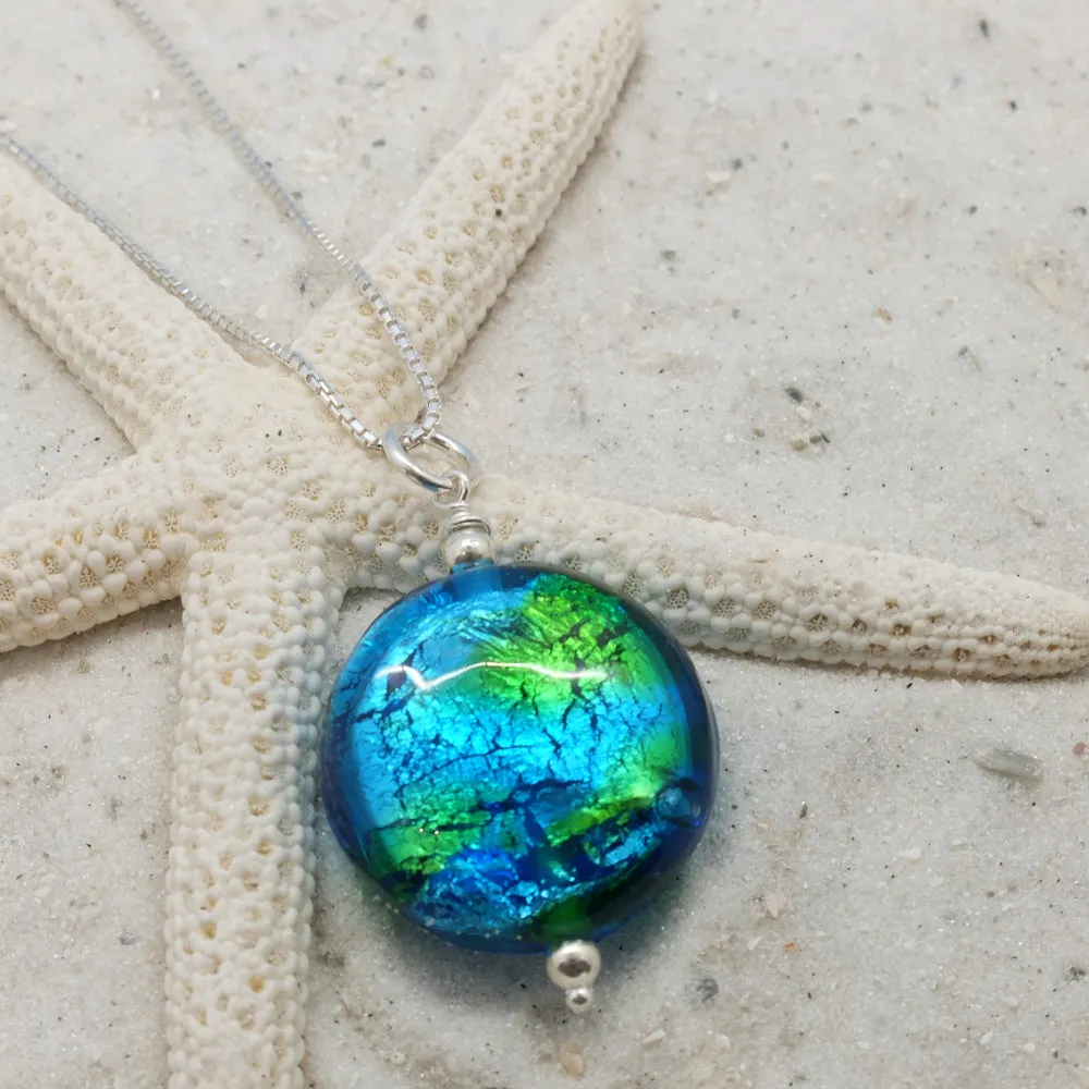 ocean mini pendant