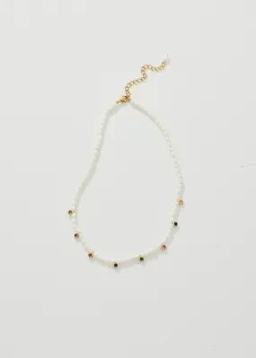 Ortona Necklace