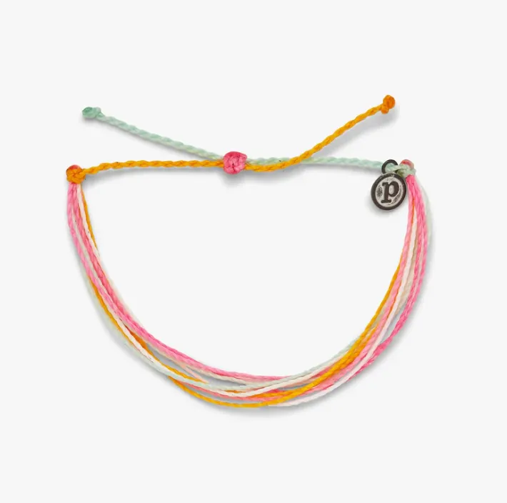 Puravida Original bracelets