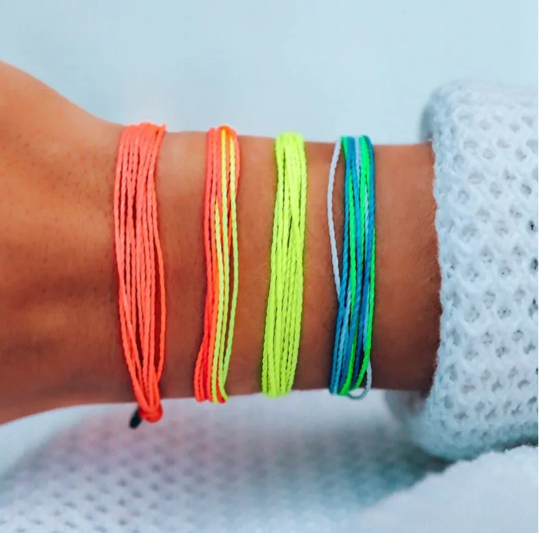 Puravida Original bracelets