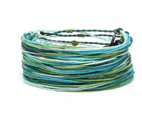 Puravida Original bracelets