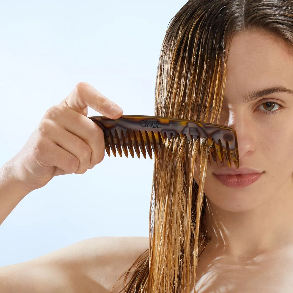 Run-Through Detangling Shampoo