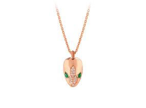 SERPENTI PENDANT