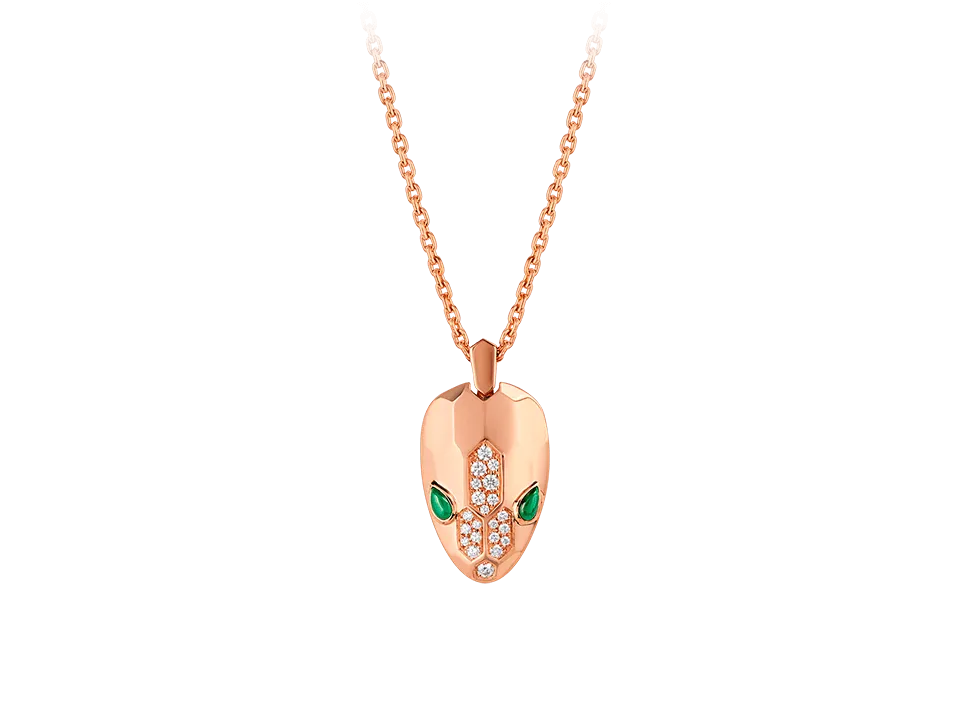 SERPENTI PENDANT