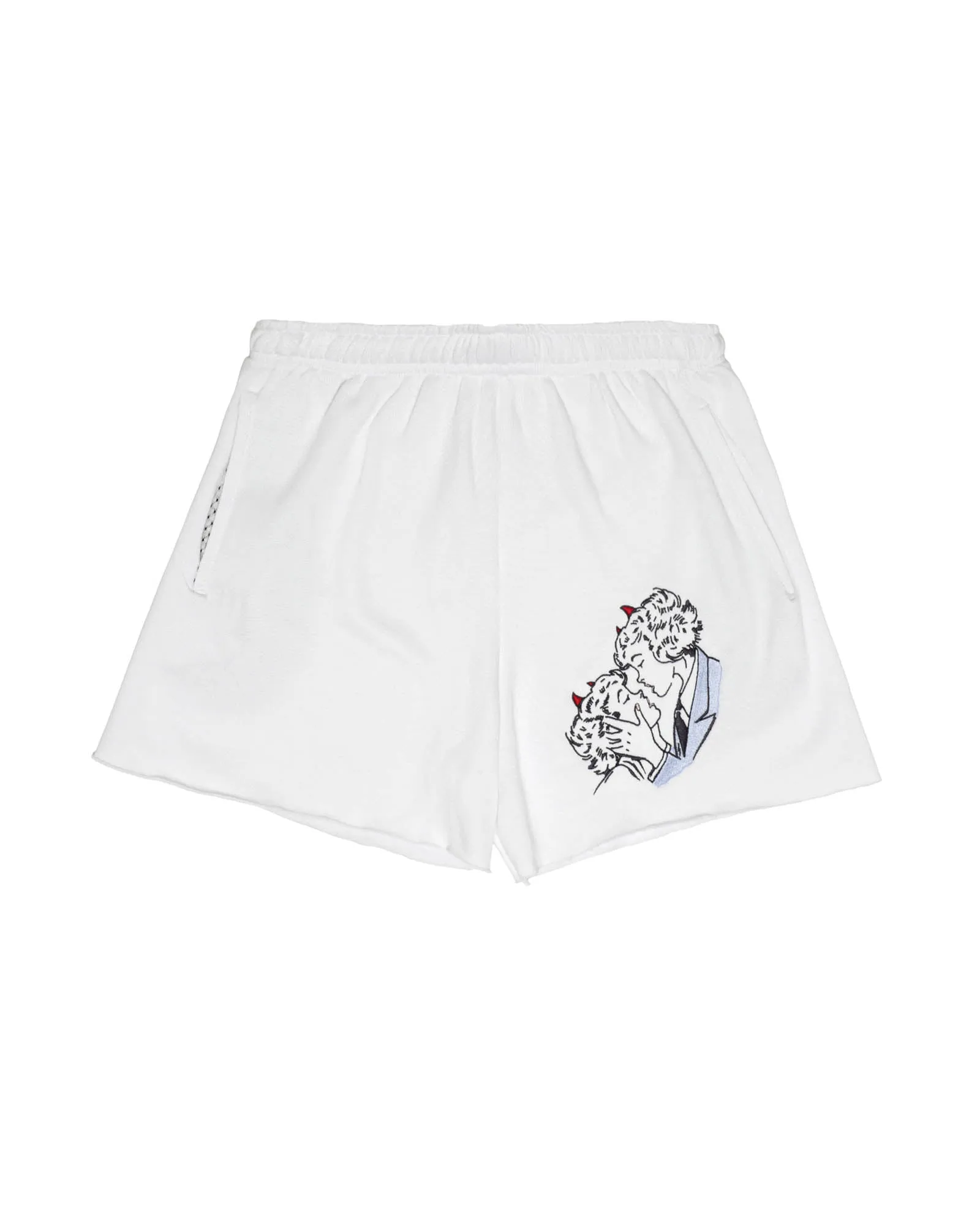 Smitten Frankie Shorts