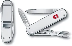 High-performance Victorinox Swiss Army Multi-Tool - A Must-Have for EDC Enthusiasts