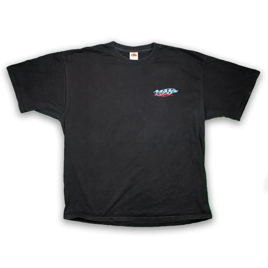 Vintage #28 Mars Stacker Racing Tee (XL/XXL)