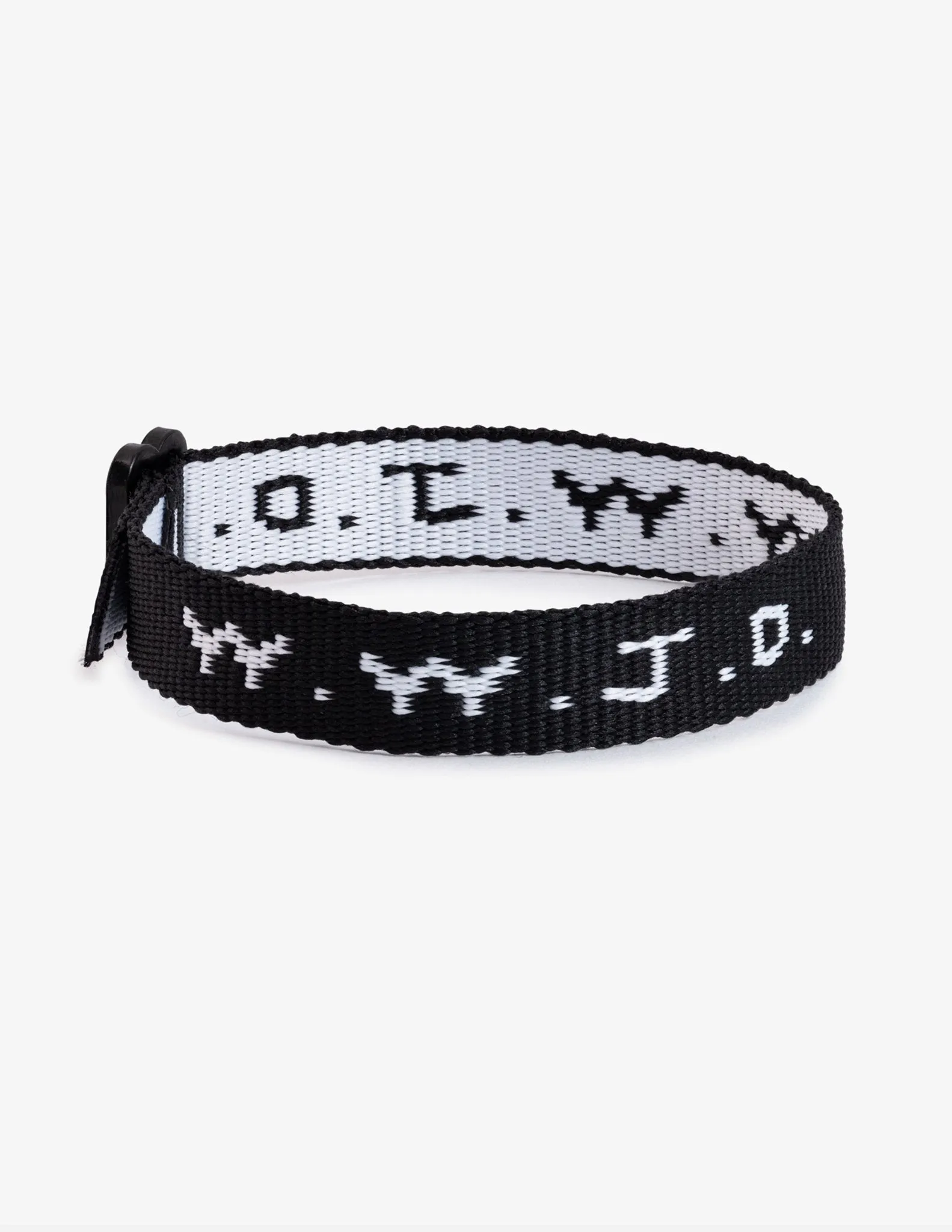 WWJD Bracelet Pack