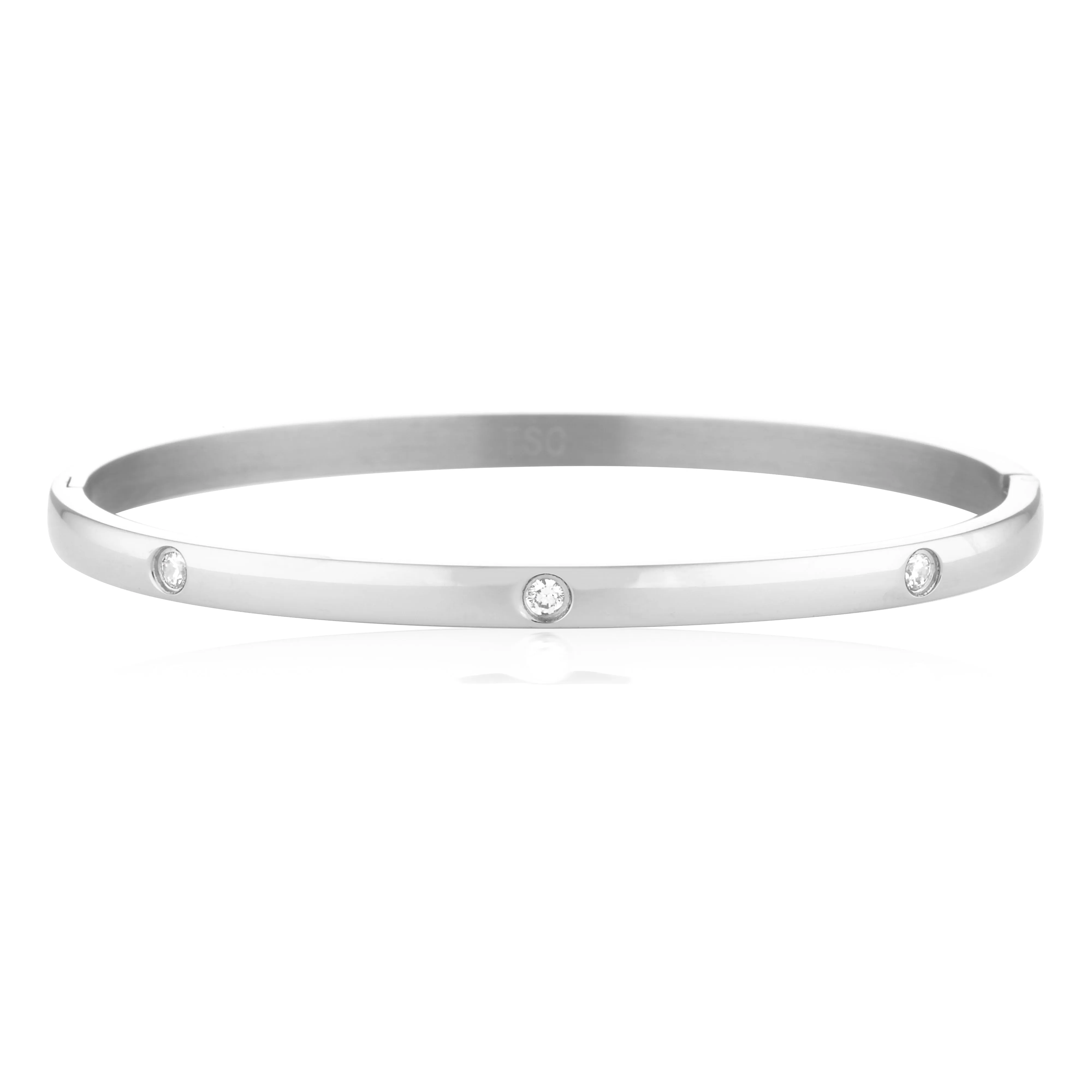 Yolanda Bangle