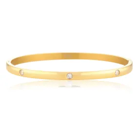 Yolanda Bangle