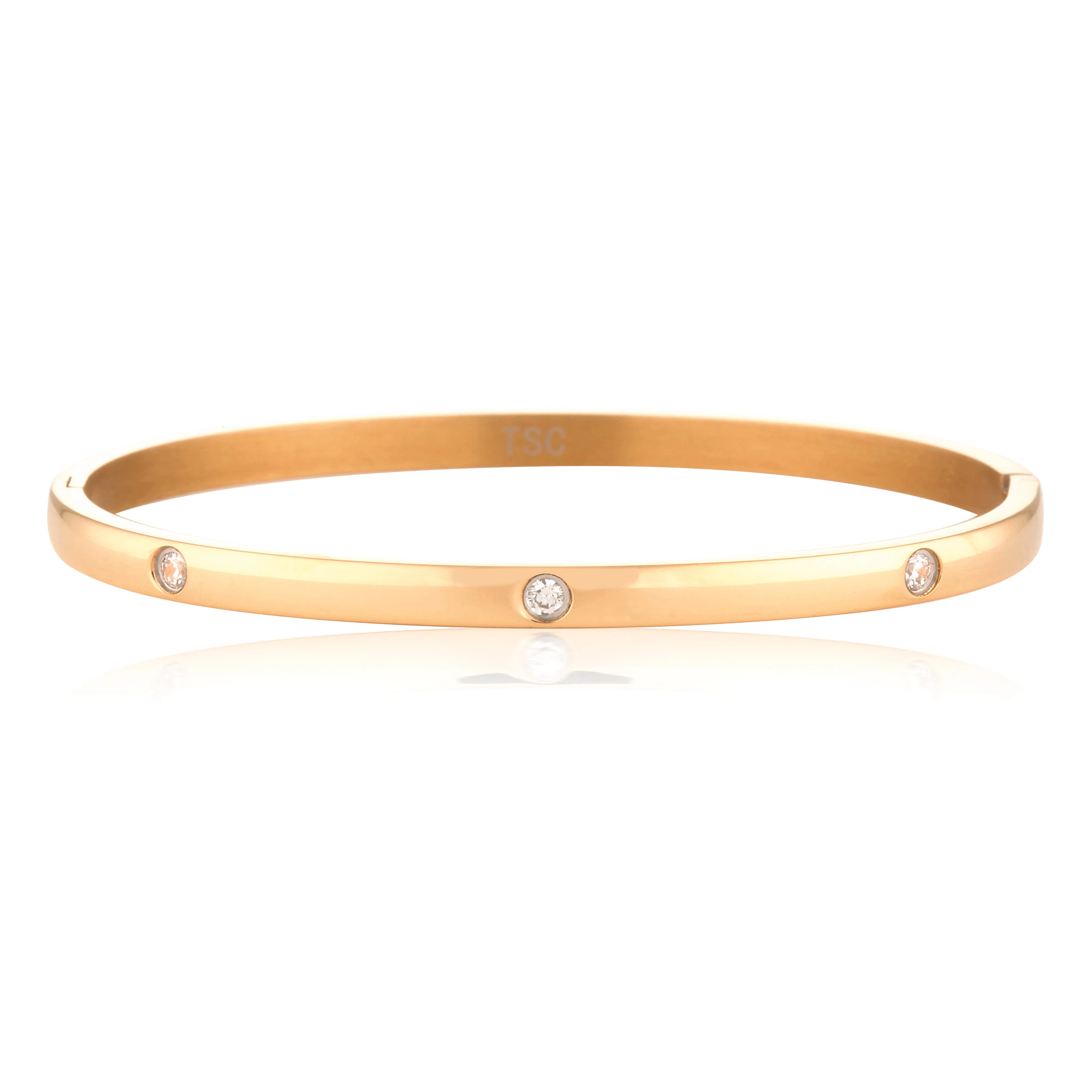 Yolanda Bangle